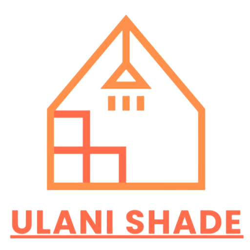 Ulani Shade